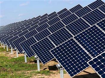 Lắp đặt hệ thống điện mặt trời lớn nhất Việt Nam