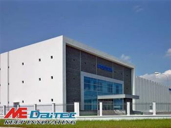 Foster Electric Bac Ninh Co., Ltd