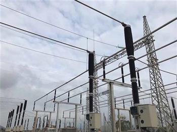 Đóng điện giai đoạn 1 các dự án ĐZ 220kV Quảng Ngãi-Quy Nhơn và TBA 220kV Phù Mỹ